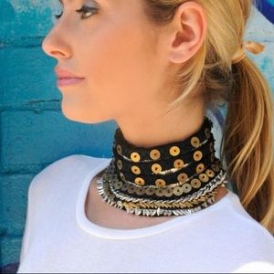 mignonne gavigan layne choker